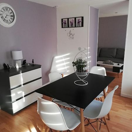 La Fere Du Siecle Apartment Екстериор снимка