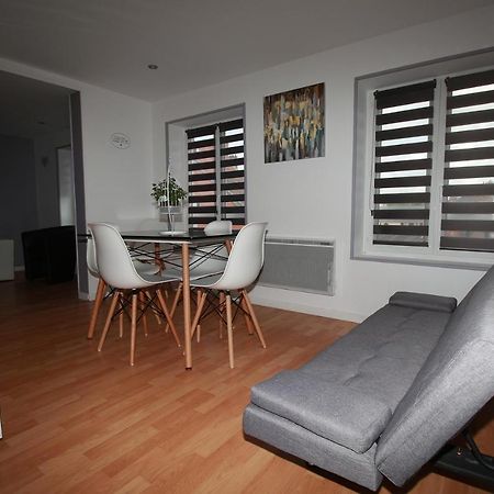 La Fere Du Siecle Apartment Екстериор снимка