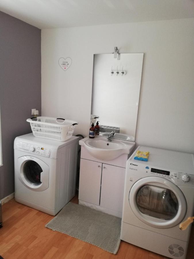 La Fere Du Siecle Apartment Екстериор снимка