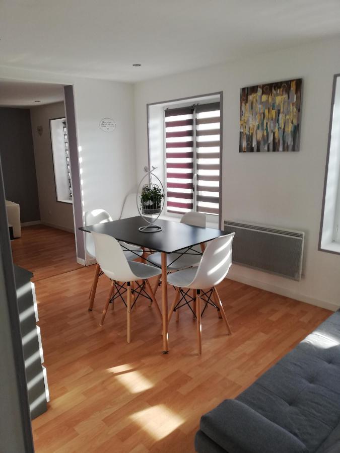 La Fere Du Siecle Apartment Екстериор снимка
