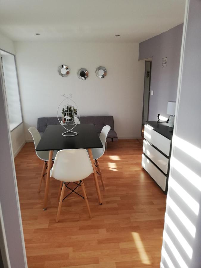 La Fere Du Siecle Apartment Екстериор снимка