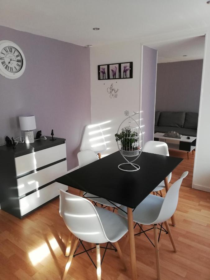 La Fere Du Siecle Apartment Екстериор снимка
