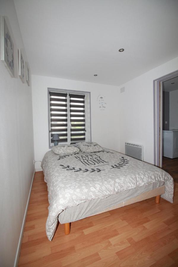 La Fere Du Siecle Apartment Екстериор снимка