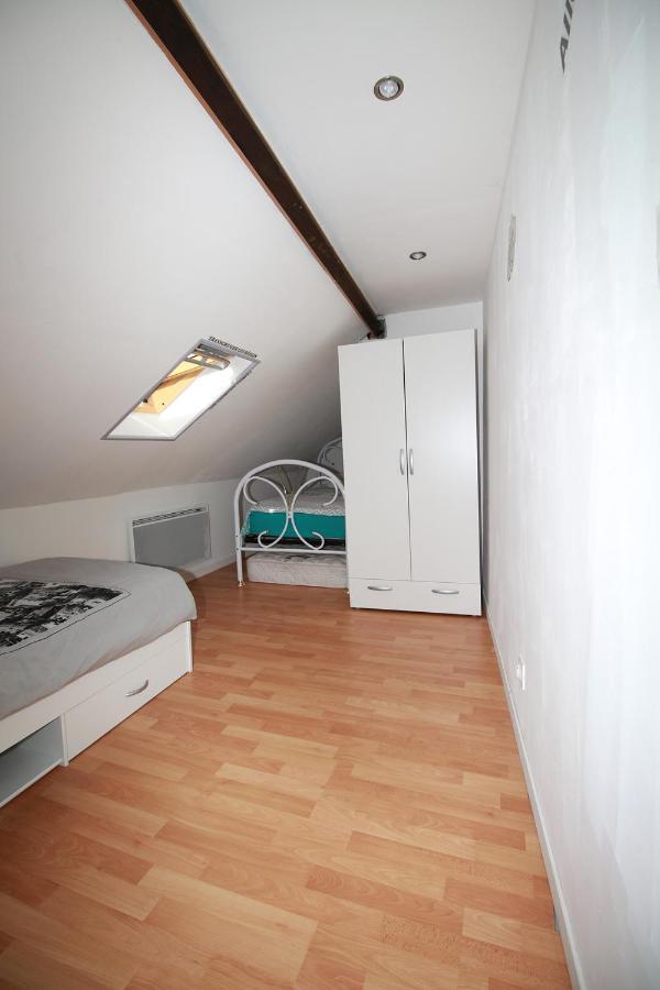 La Fere Du Siecle Apartment Екстериор снимка