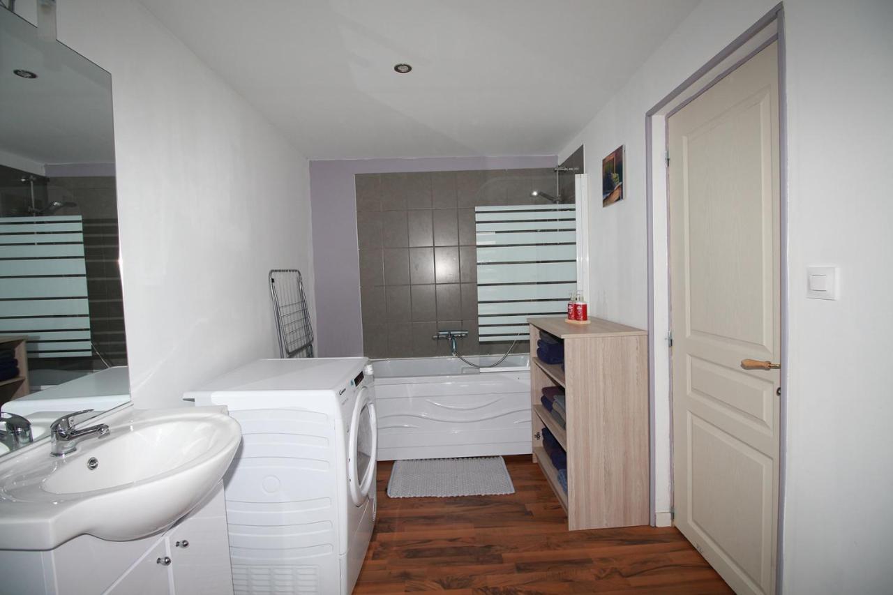La Fere Du Siecle Apartment Екстериор снимка