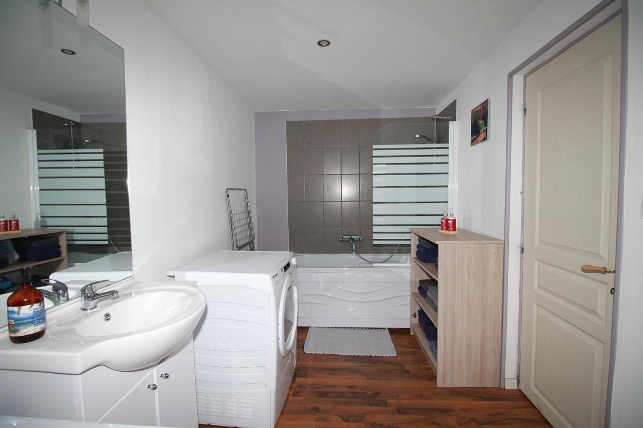 La Fere Du Siecle Apartment Екстериор снимка