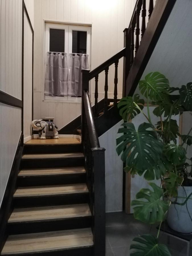 La Fere Du Siecle Apartment Екстериор снимка