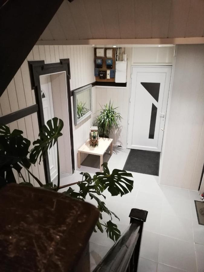La Fere Du Siecle Apartment Екстериор снимка