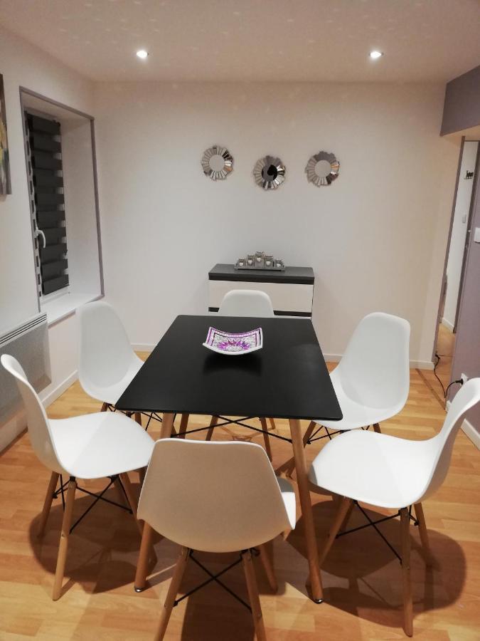 La Fere Du Siecle Apartment Екстериор снимка